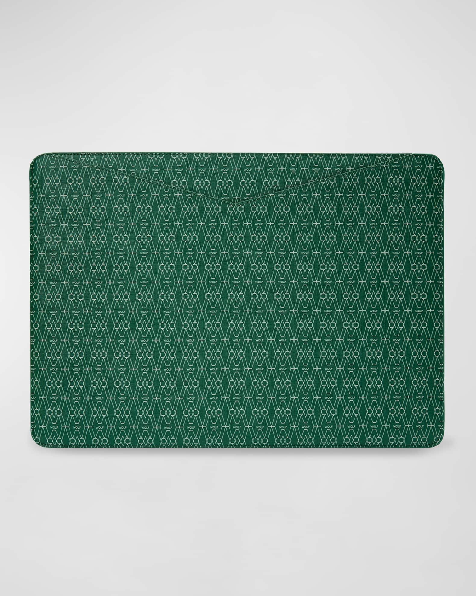 Men's Signature 16" Laptop Sleeve Product Image
