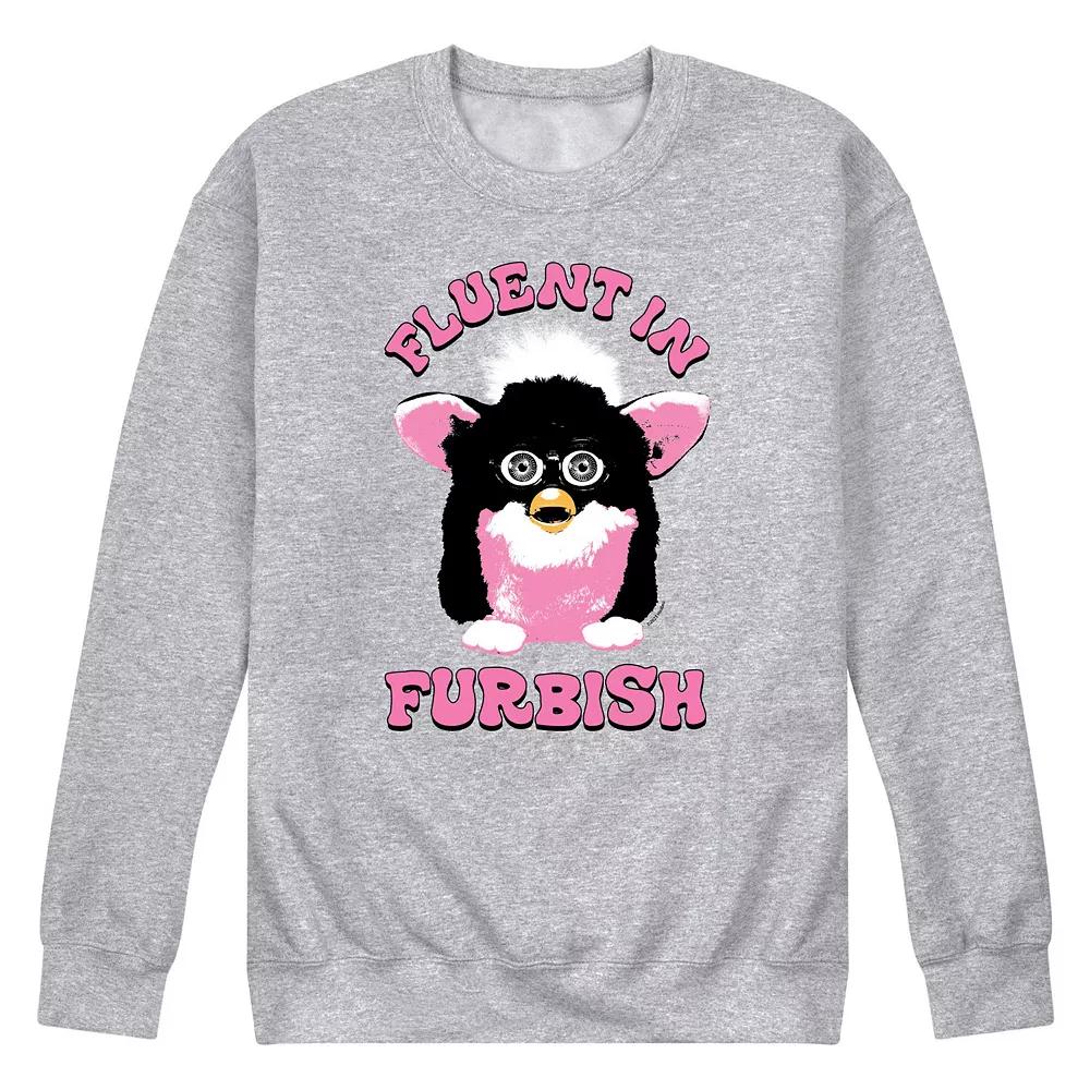 Men's Furby Fluent Product Image