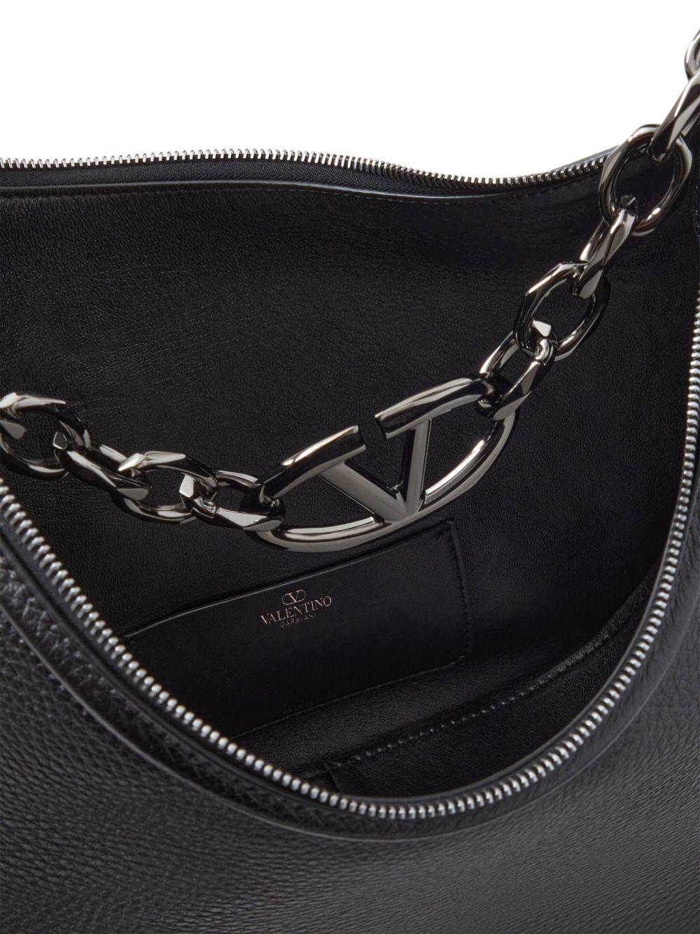 medium VLogo Moon shoulder bag Product Image