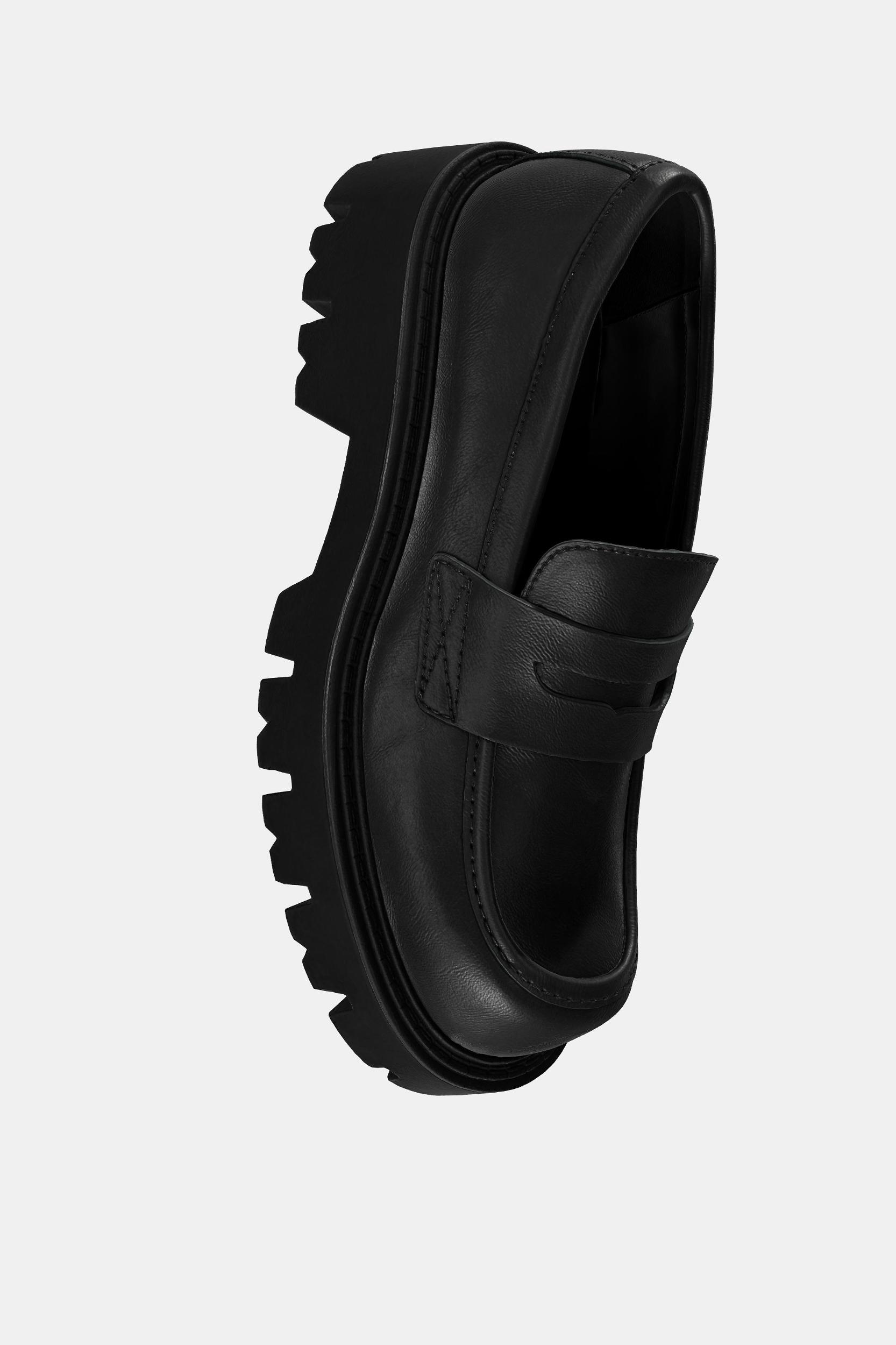 CHUNKY PENNY LOAFERS Product Image