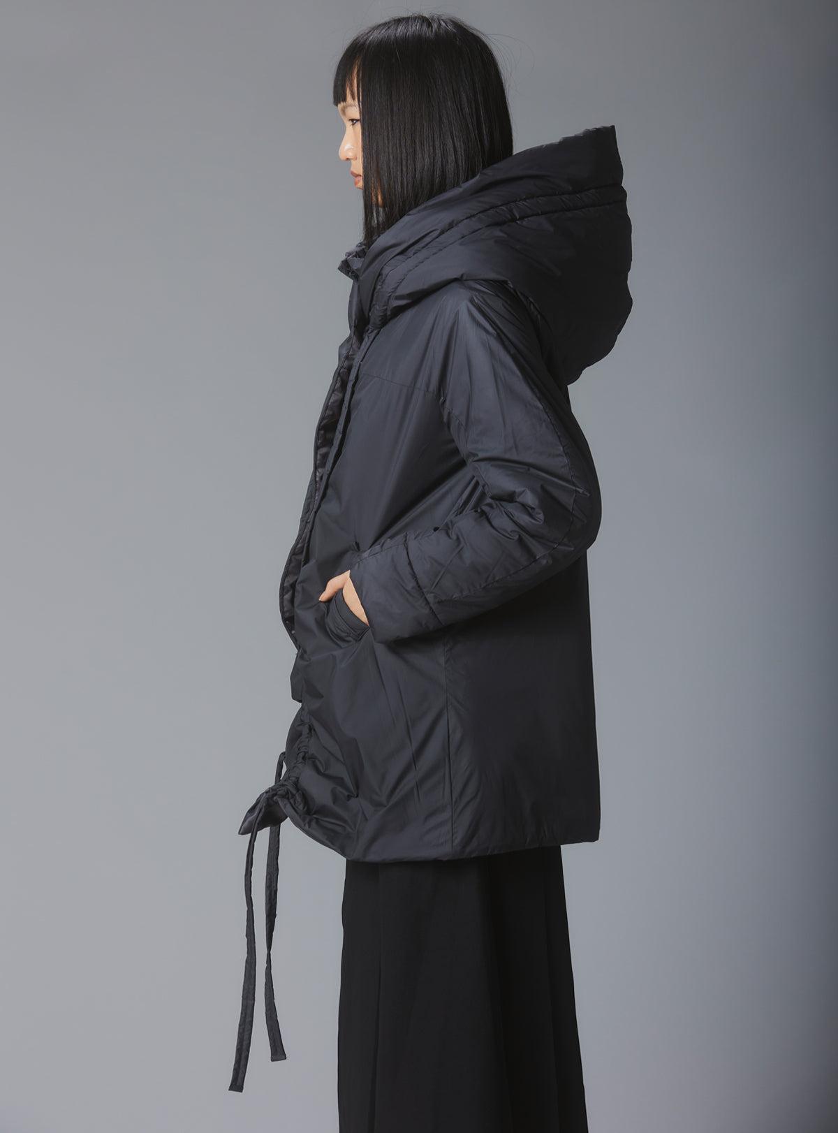 Syba Jacket Female Product Image