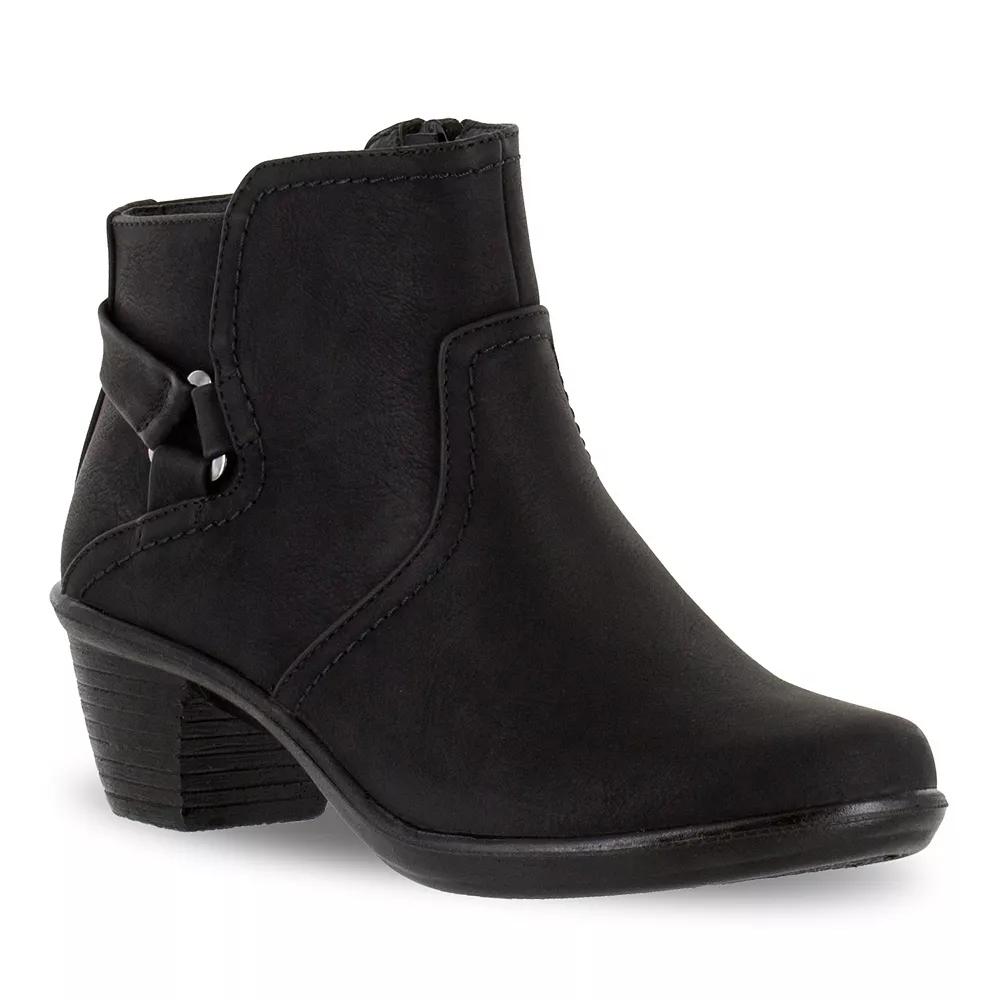 Easy Street Dawnta Women's Ankle Boots,  Product Image