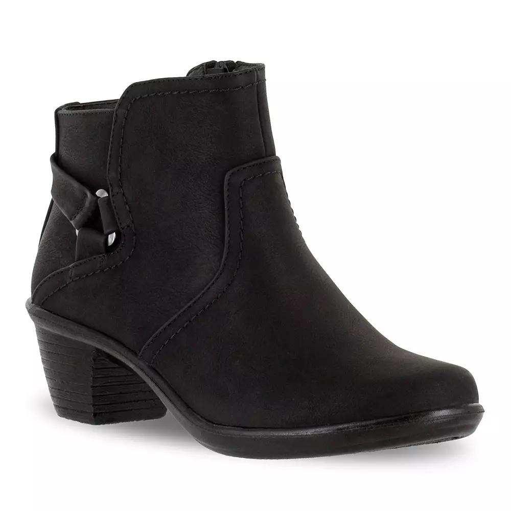 Easy Street Dawnta Women's Ankle Boots,  Product Image