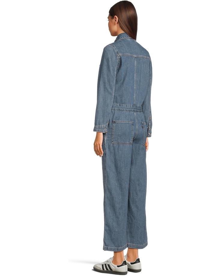 Vintage Overall Product Image