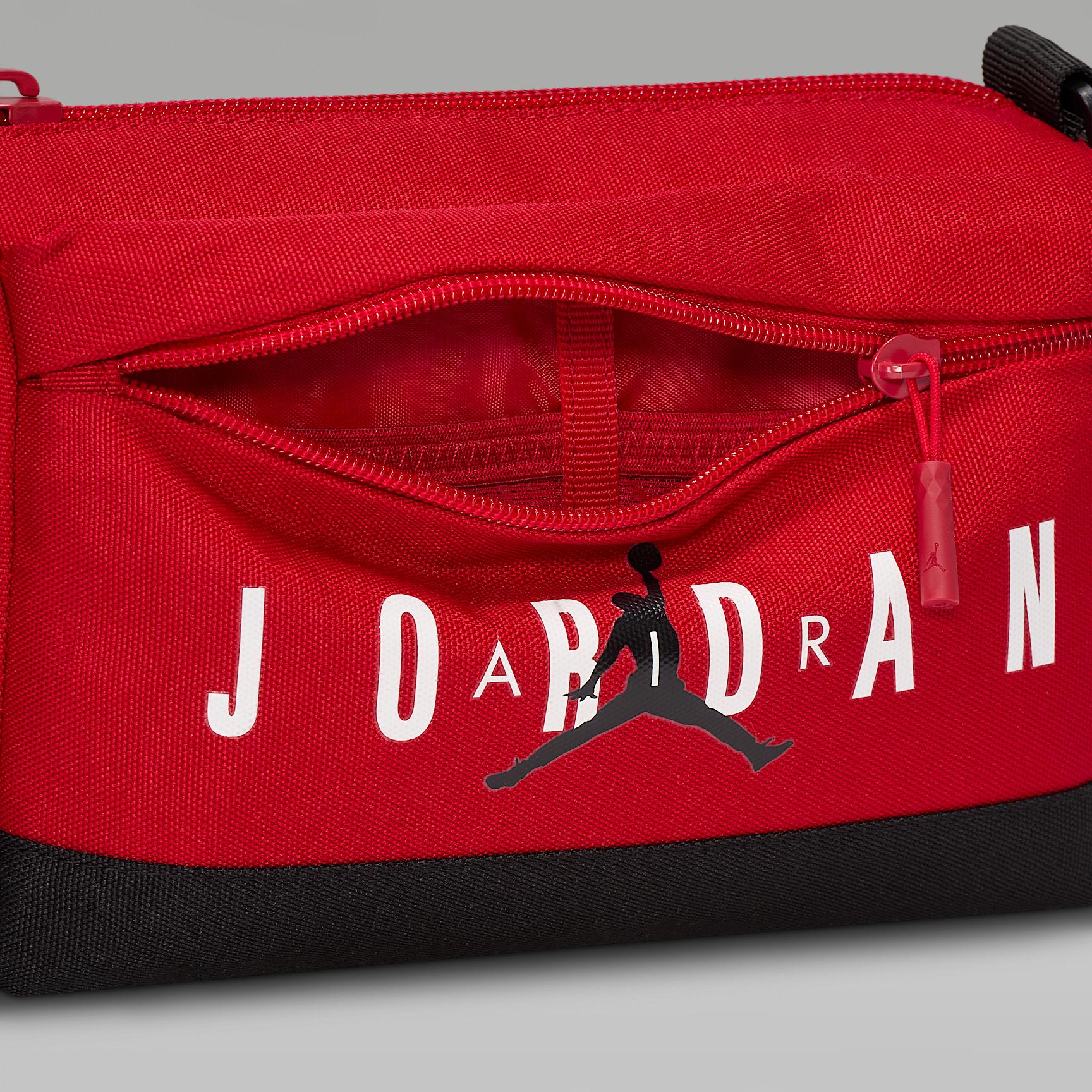 Mens Jordan Crossbody Bag (3.3L) | SM9031-023 Product Image