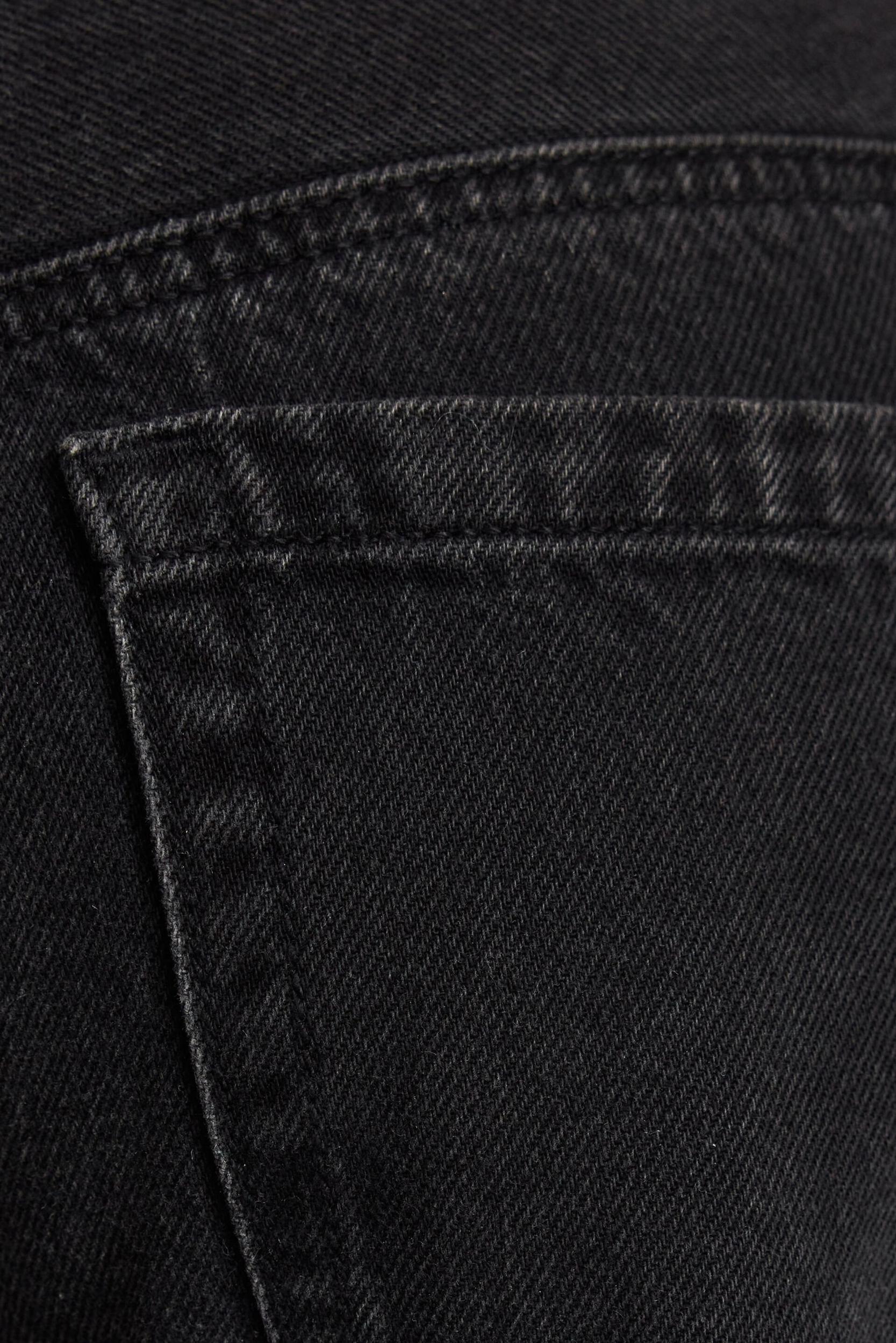 Low Rise Baggy Jeans Product Image