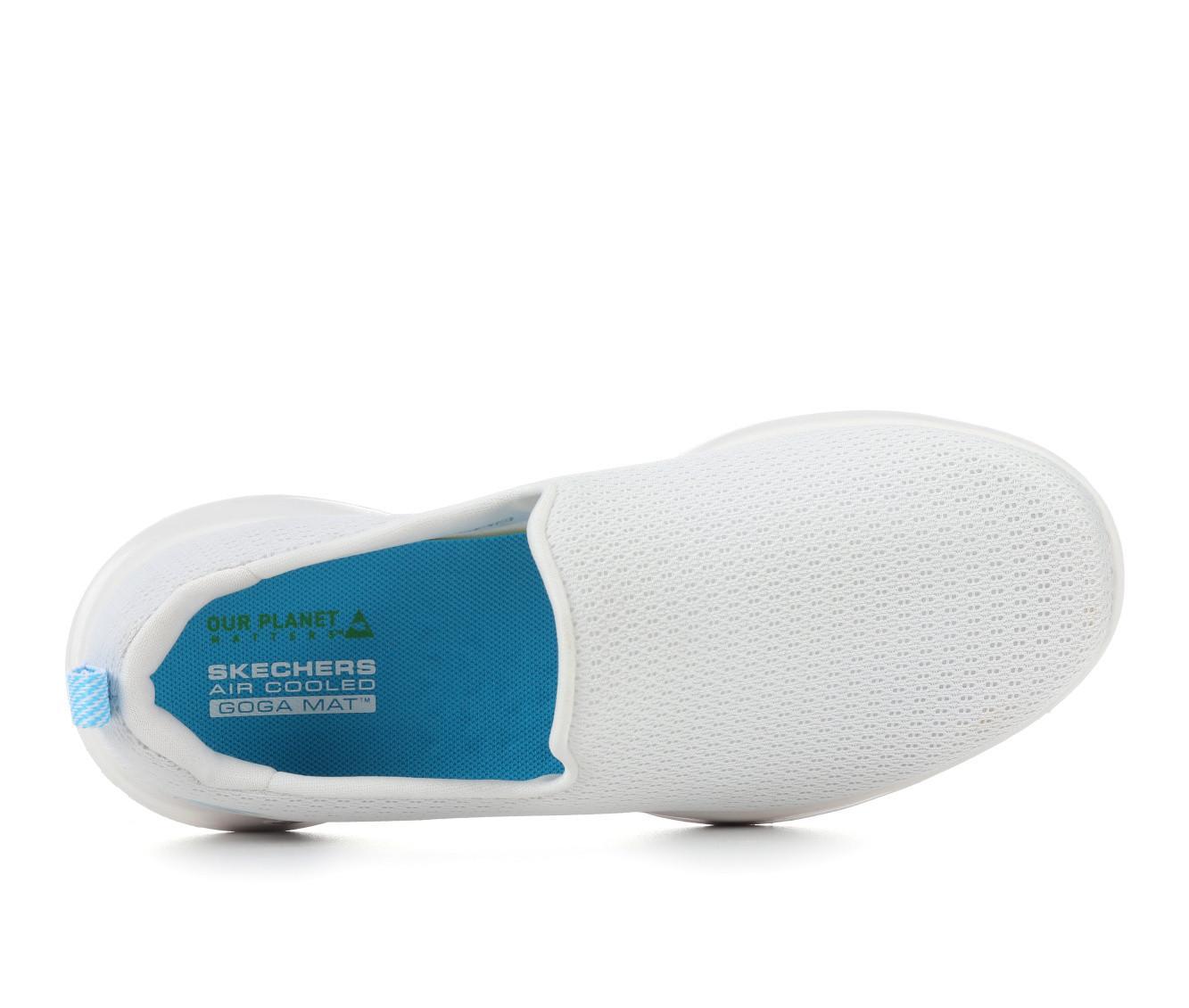 Women's Skechers Go 124637 Go Walk Joy Slip-On Walking Shoes Product Image