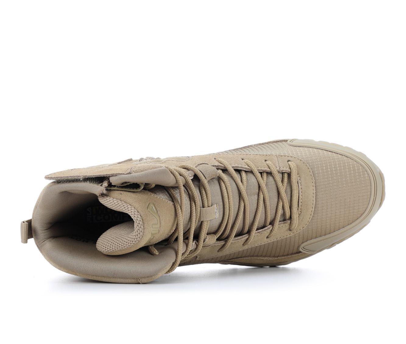 Men's Fila Chastizer Work Boots Product Image