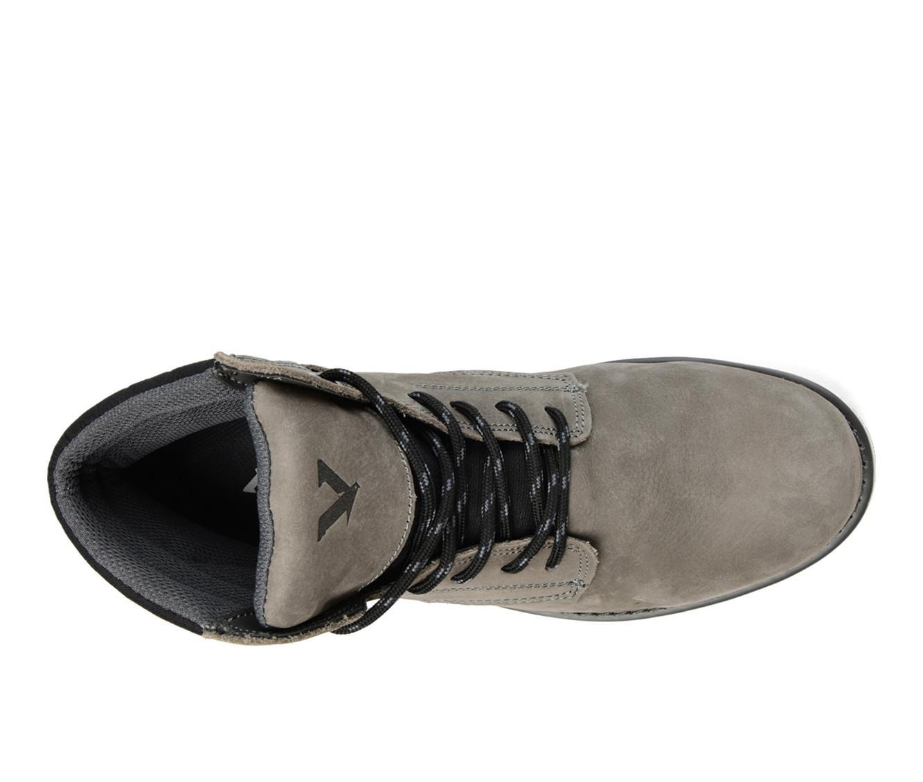 Men's Territory Bridger Boots Product Image