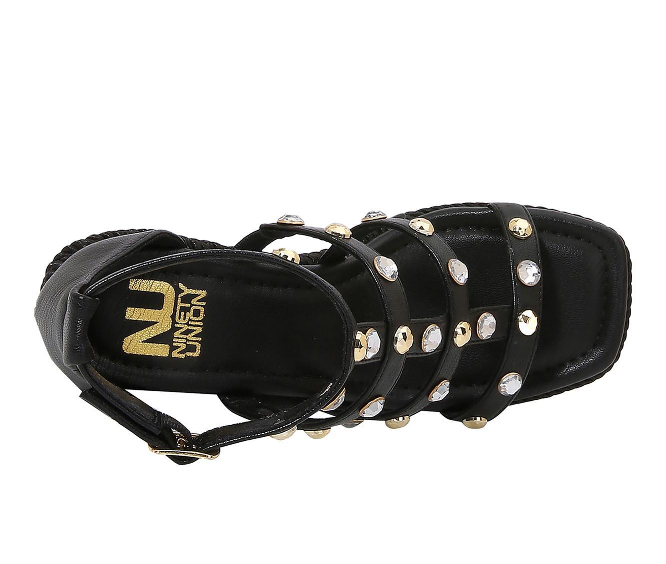 Women's Ninety Union Panda Wedges Product Image