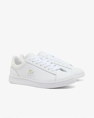 Women's Carnaby Set Leather Sneakers Product Image