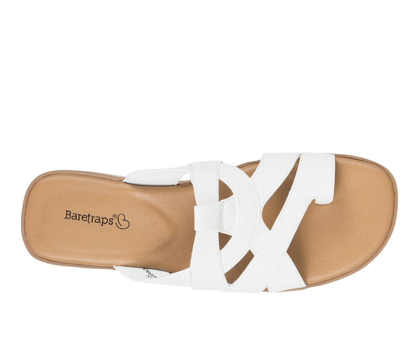 Women's Baretraps Gabbie Slide Sandals Product Image
