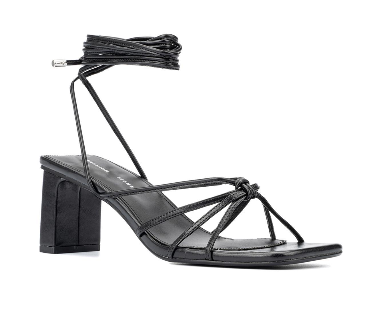 Women's Fashion to Figure Lana Dress Sandals Product Image