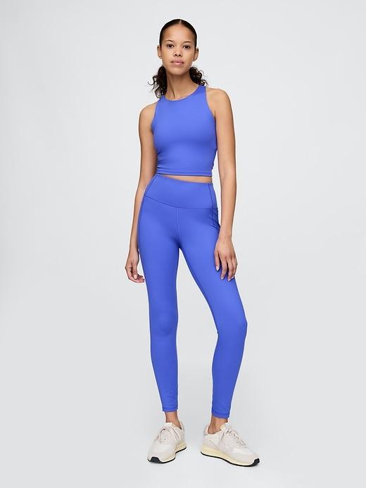 GapFit High-Neck Brami Product Image