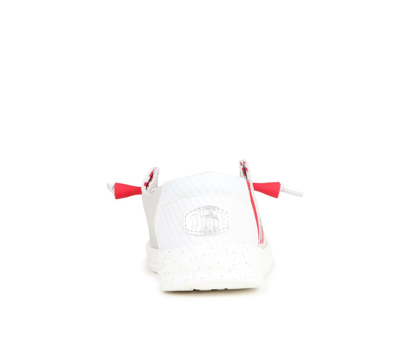 Women's HEYDUDE Wendy Diet Coke Casual Shoes Product Image