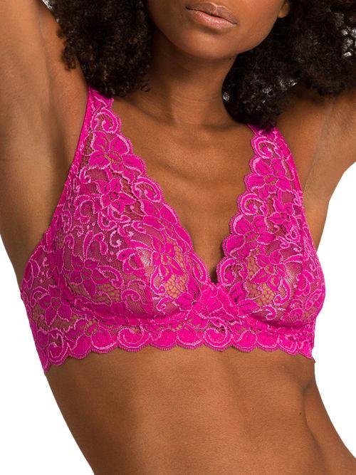 Luxury Moments Lace Bralette Product Image