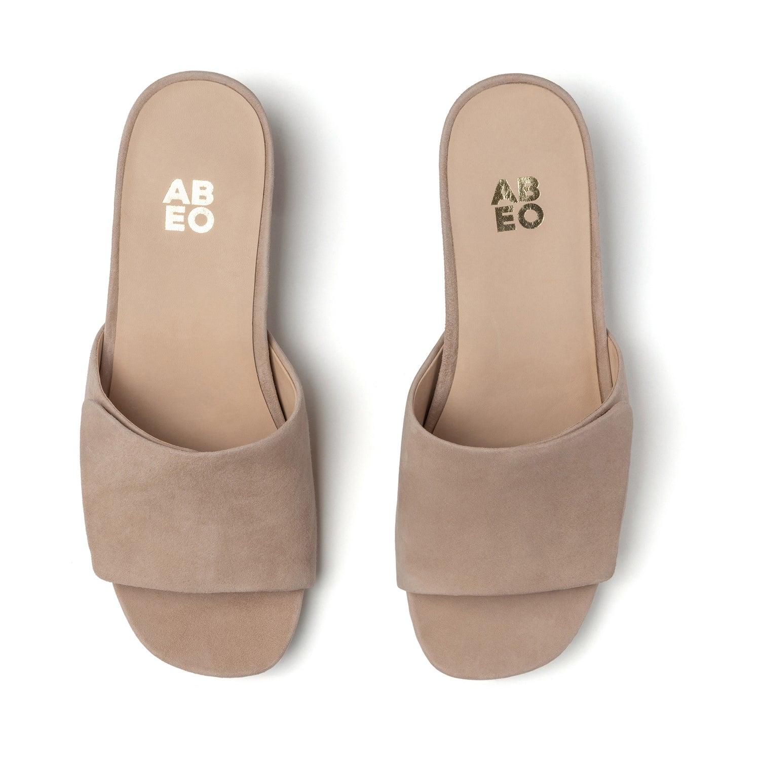 Avenue Slide Metatarsal Female Product Image