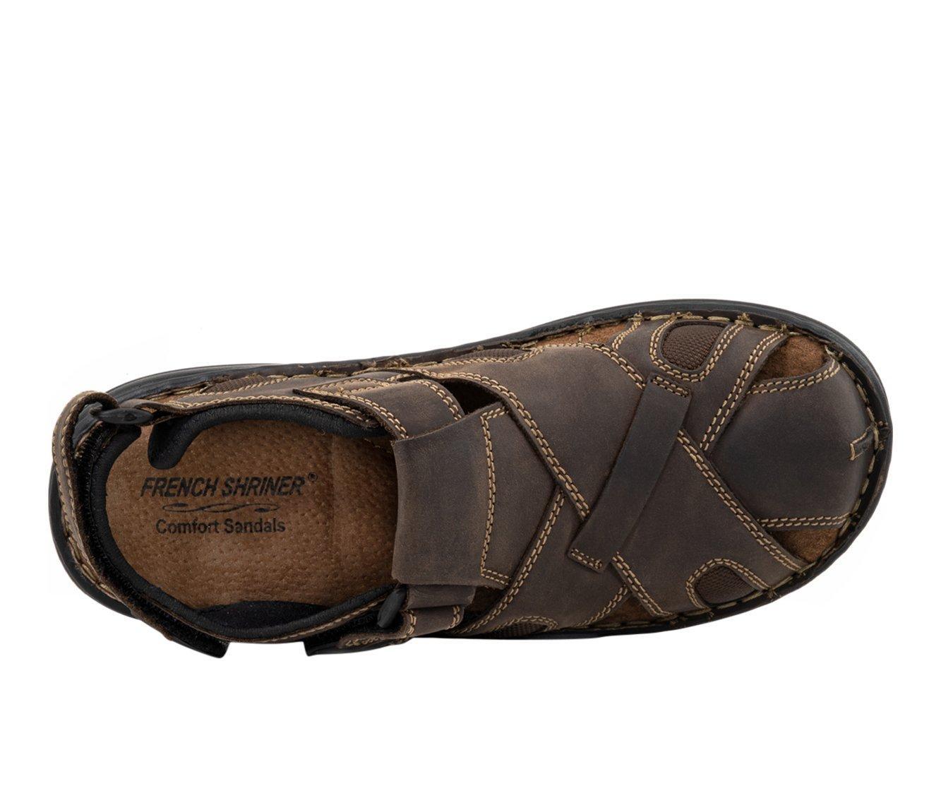 Men's French Shriner Amsterdam Outdoor Sandals Product Image