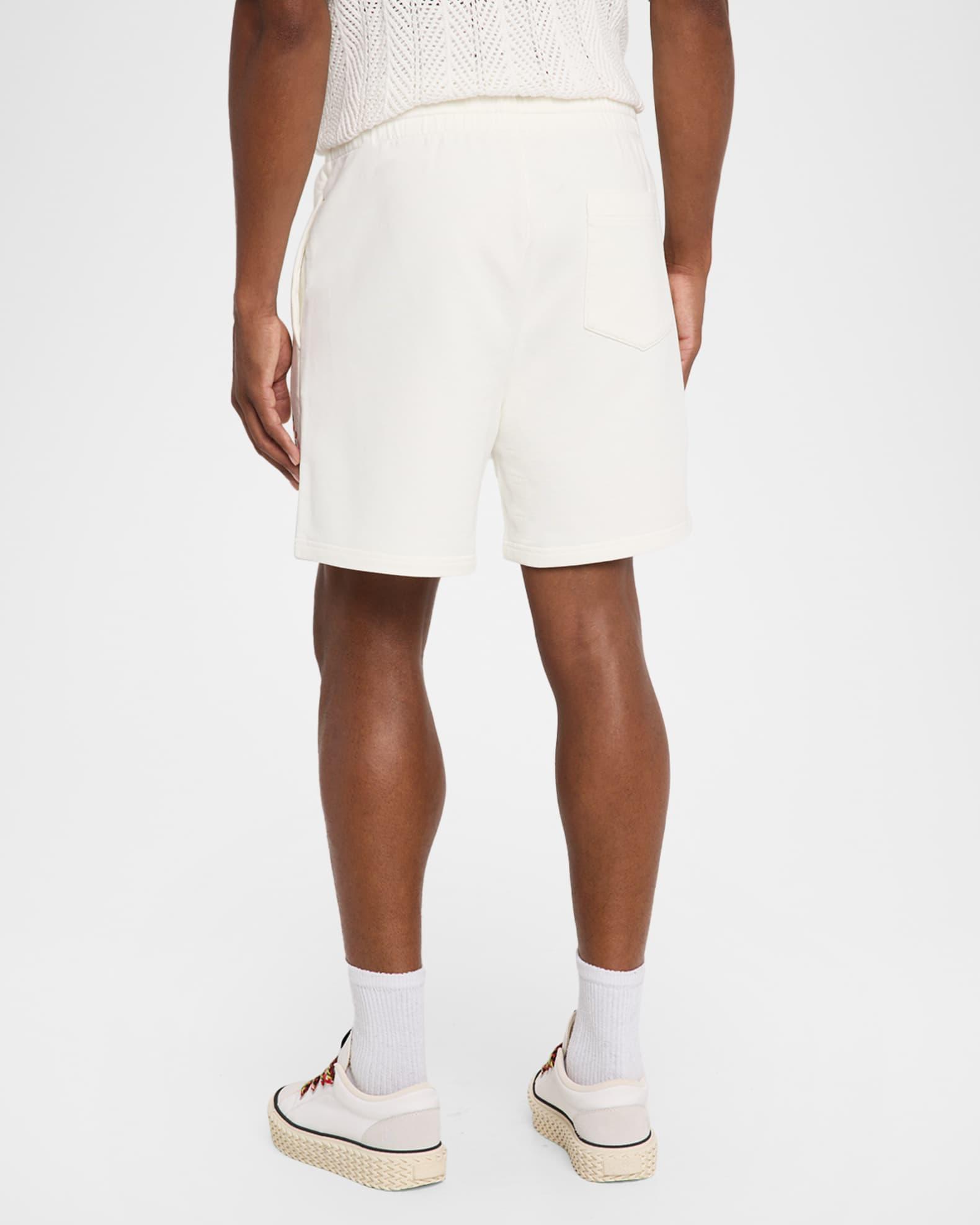 Men's Casa Way Cotton Drawstring Shorts Product Image
