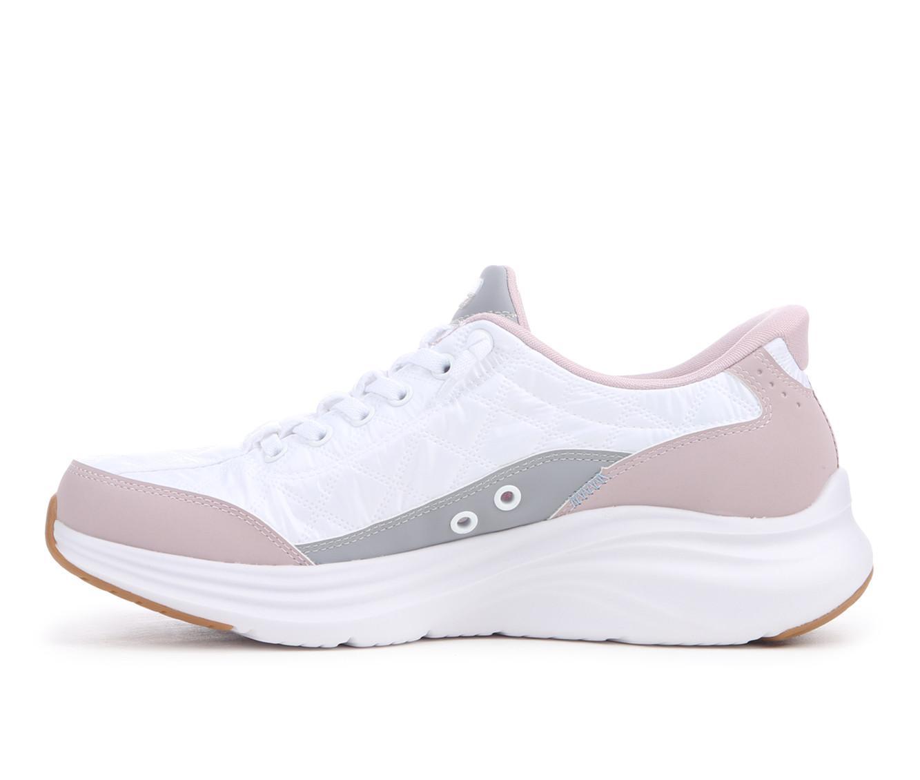 Women's Skechers 150404 Contour Foam Walking Shoes Product Image