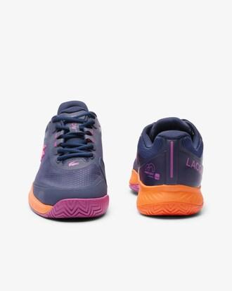 Men's Miami Open Edition Tech Point Tennis Shoes Product Image