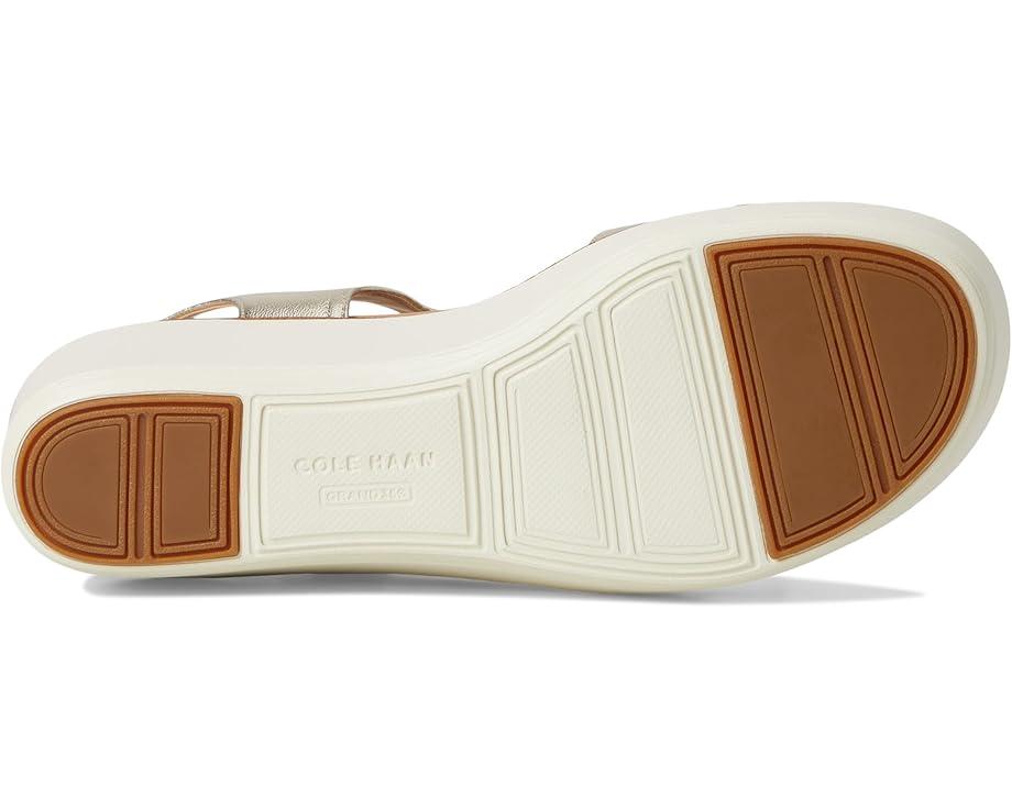 Zerogrand Ankle Strap Sandals Product Image