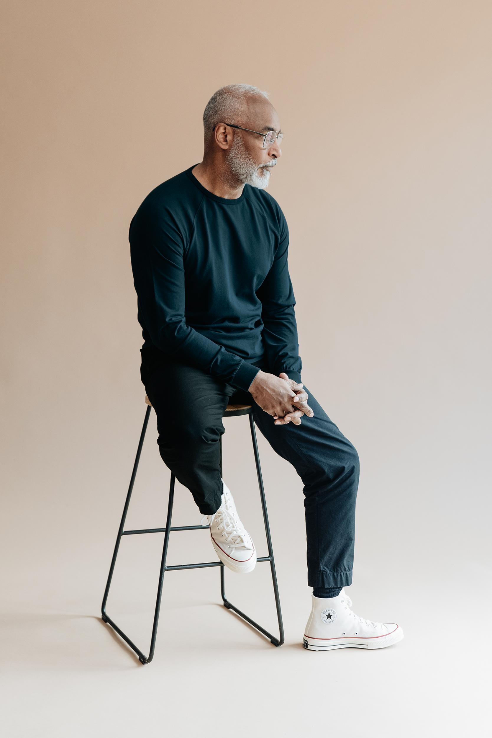 Archive Lightweight Sweatshirt Product Image