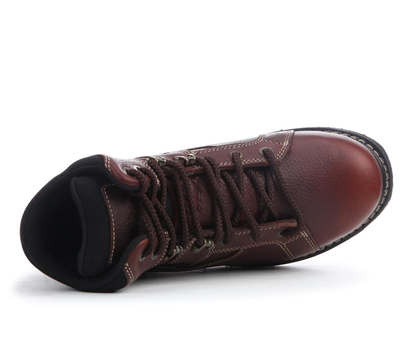 Men's Iron Age Groundbreaker 5021 Work Boots Product Image