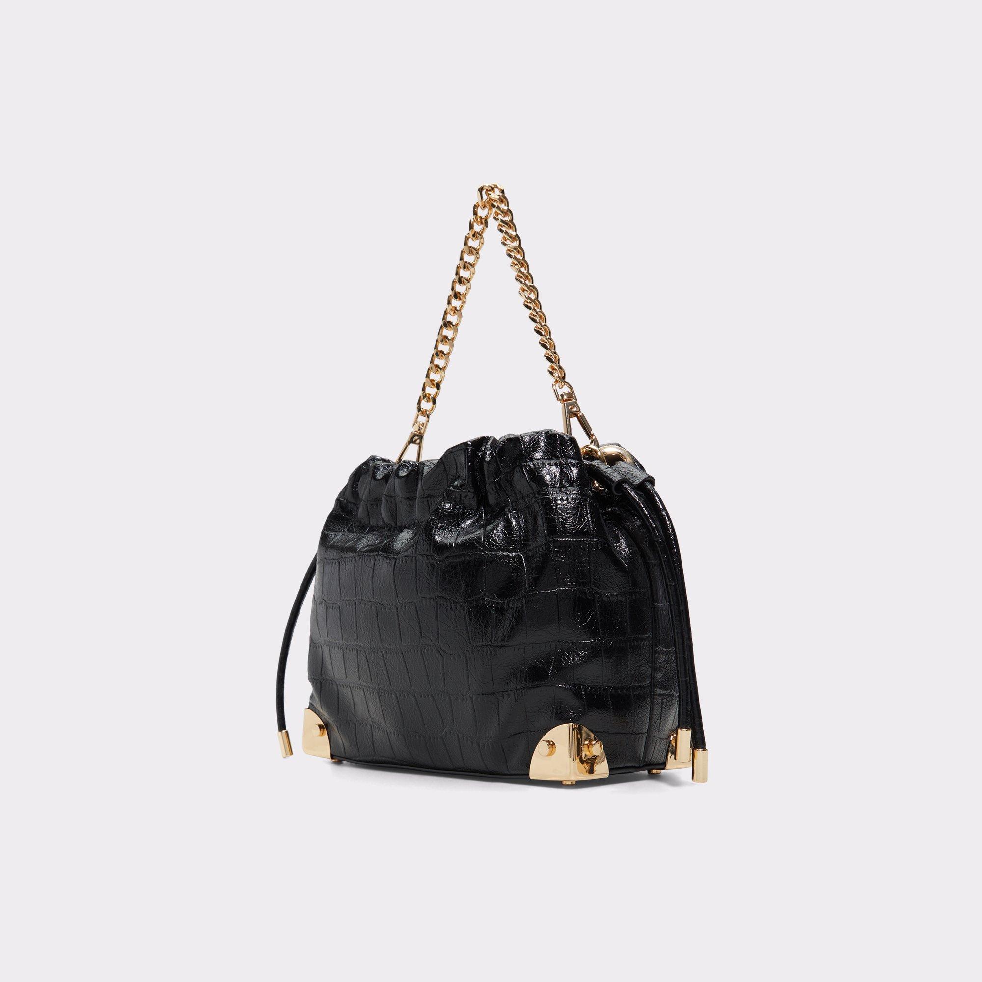 Kaeliex Black Women's Top Handle Bags | ALDO US Product Image