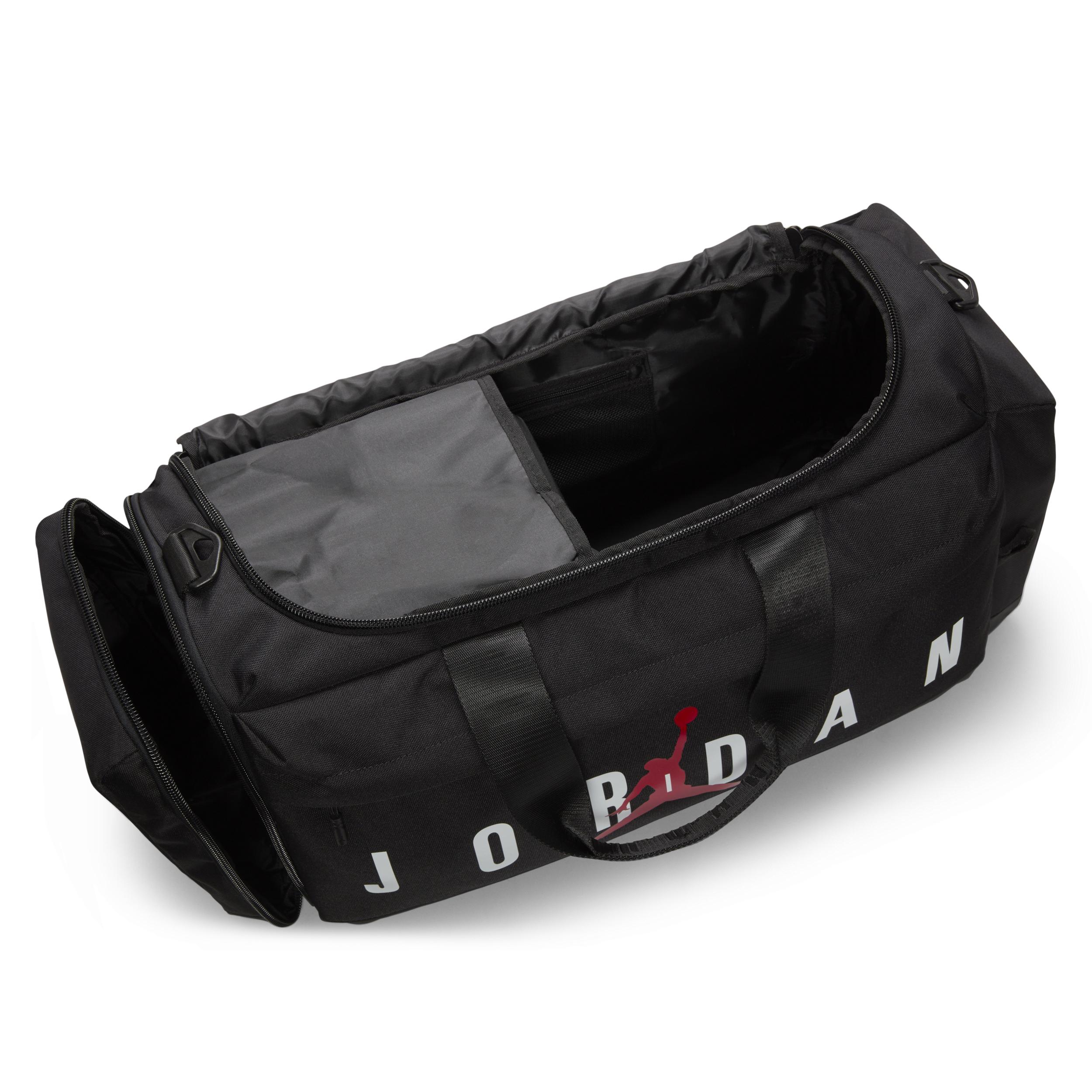 Men's Jordan Velocity Duffle Bag (62.5L) Product Image