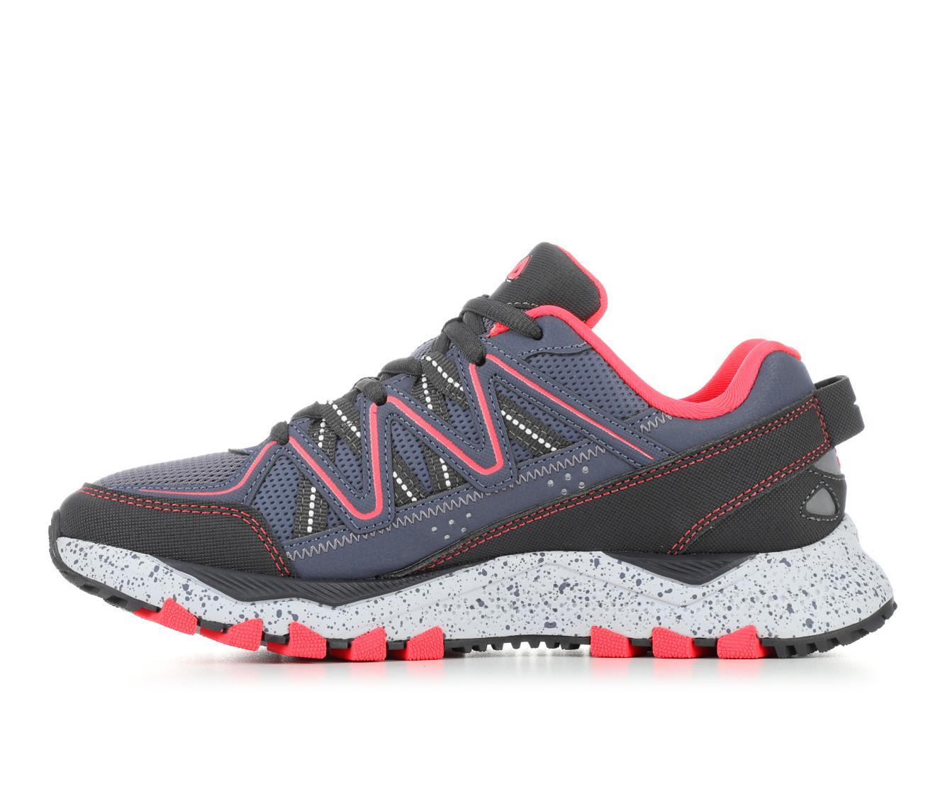 Women's Fila Firetrail Evo Trail Running Shoes Product Image