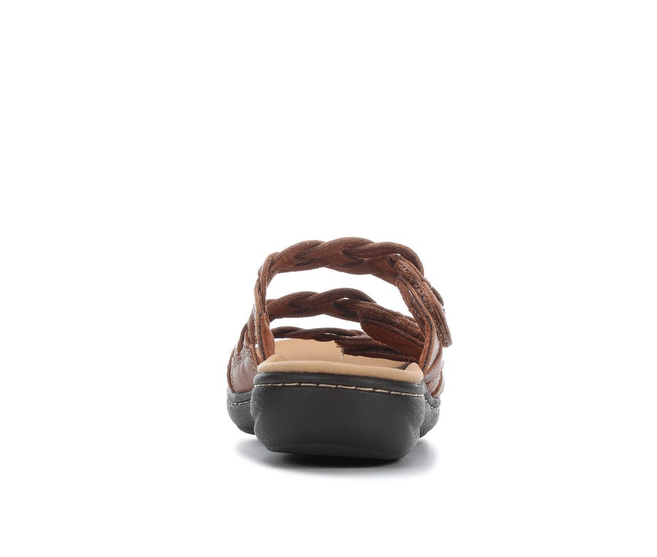 Women's Clarks Laurieann Rio Sandals Product Image