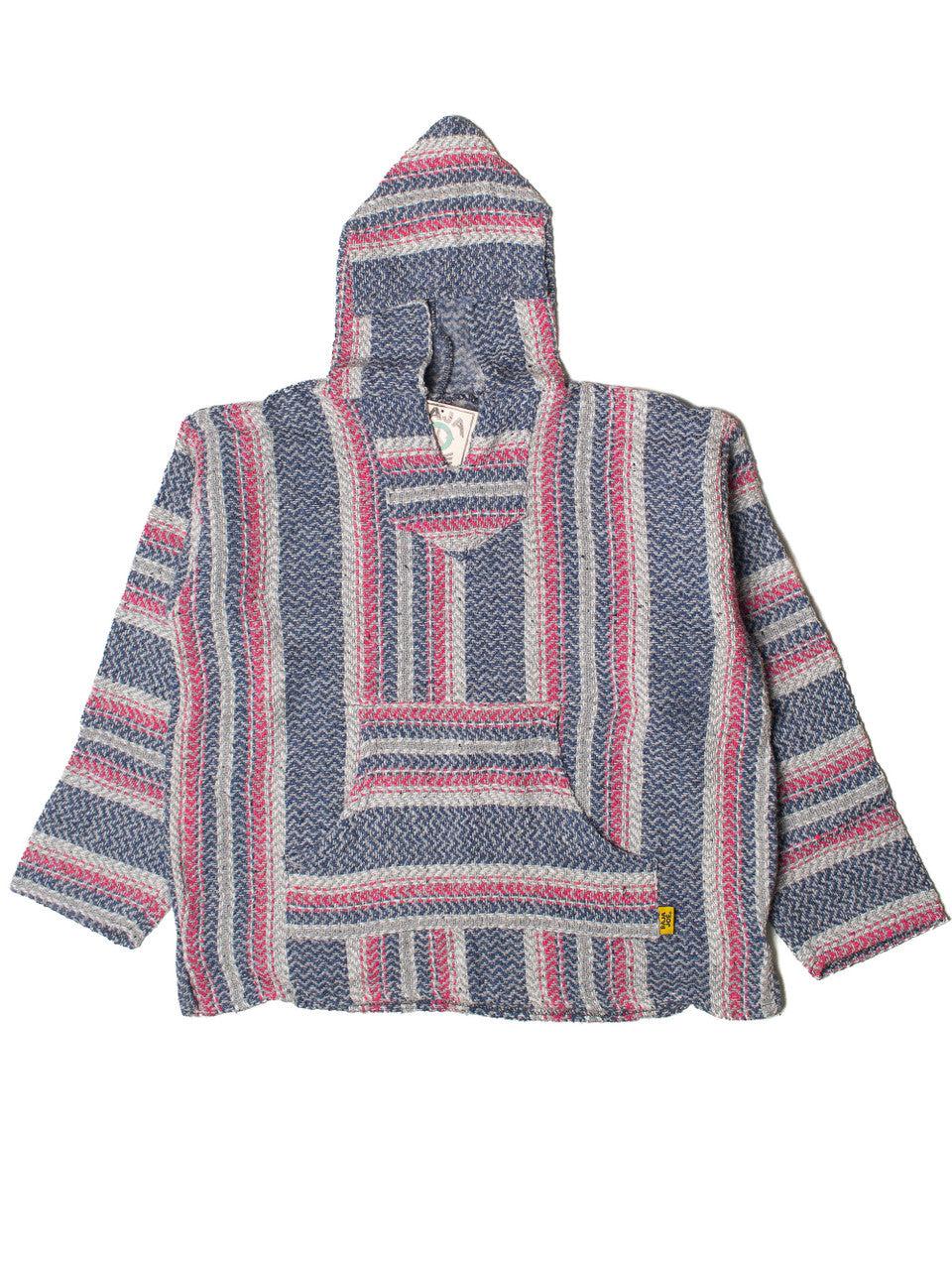 Dusk Baja Hoodie Product Image