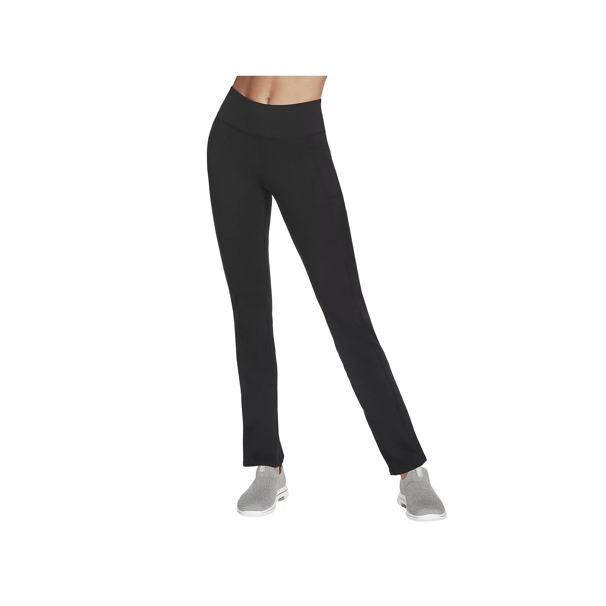 Women's Skechers® Petite Inseam GOWALK™ Pants,  Product Image