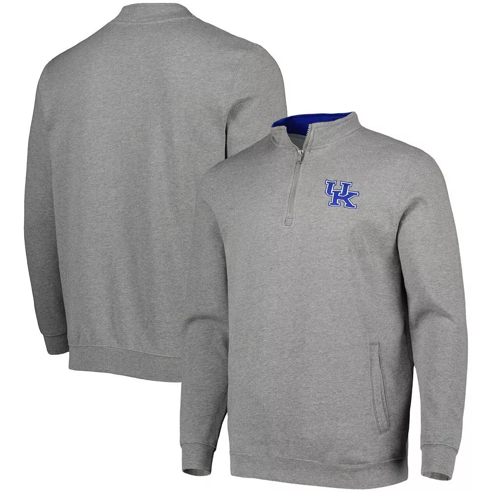 Men's Nike Navy West Virginia Mountaineers Retro Tri-Blend T-Shirt,  Product Image