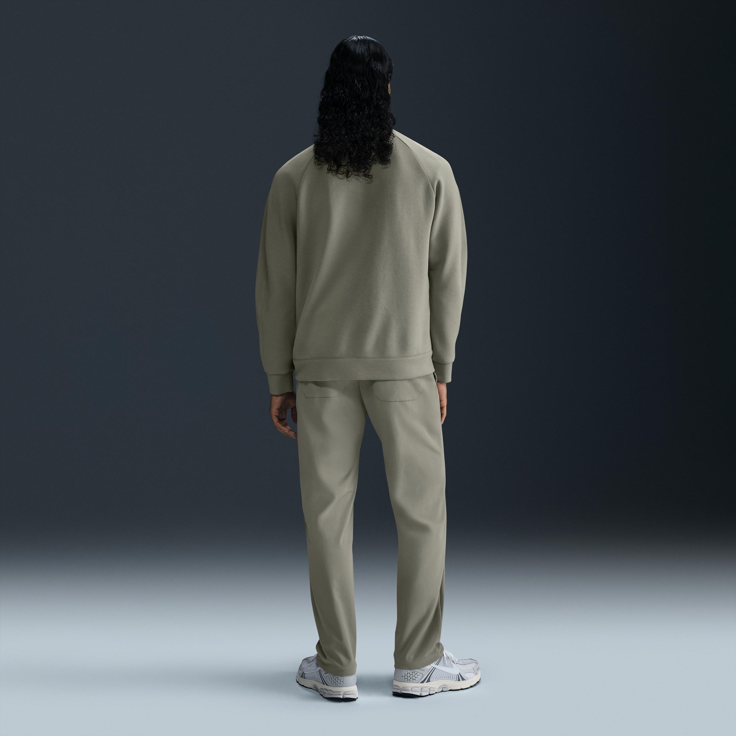 Nike Mens 24.7 PerfectStretch Dri-FIT 5-Pocket Regular Pants | HQ6930-084 Product Image