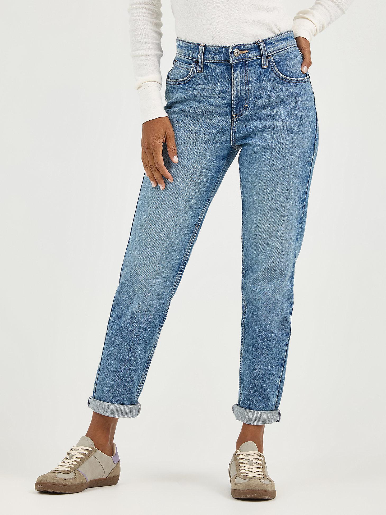 Women's Legendary 90's Taper Leg Jean | Women's Jeans | Lee® Product Image