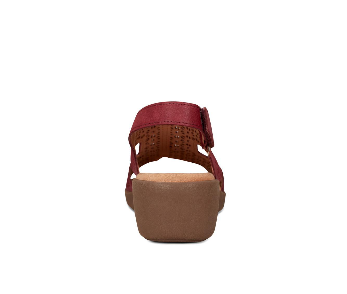 Women's Easy Spirit Kali Heeled Sandals Product Image