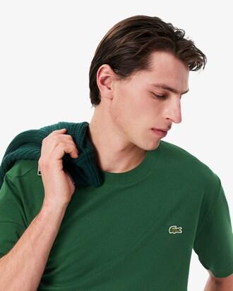 Cotton T-shirt Product Image