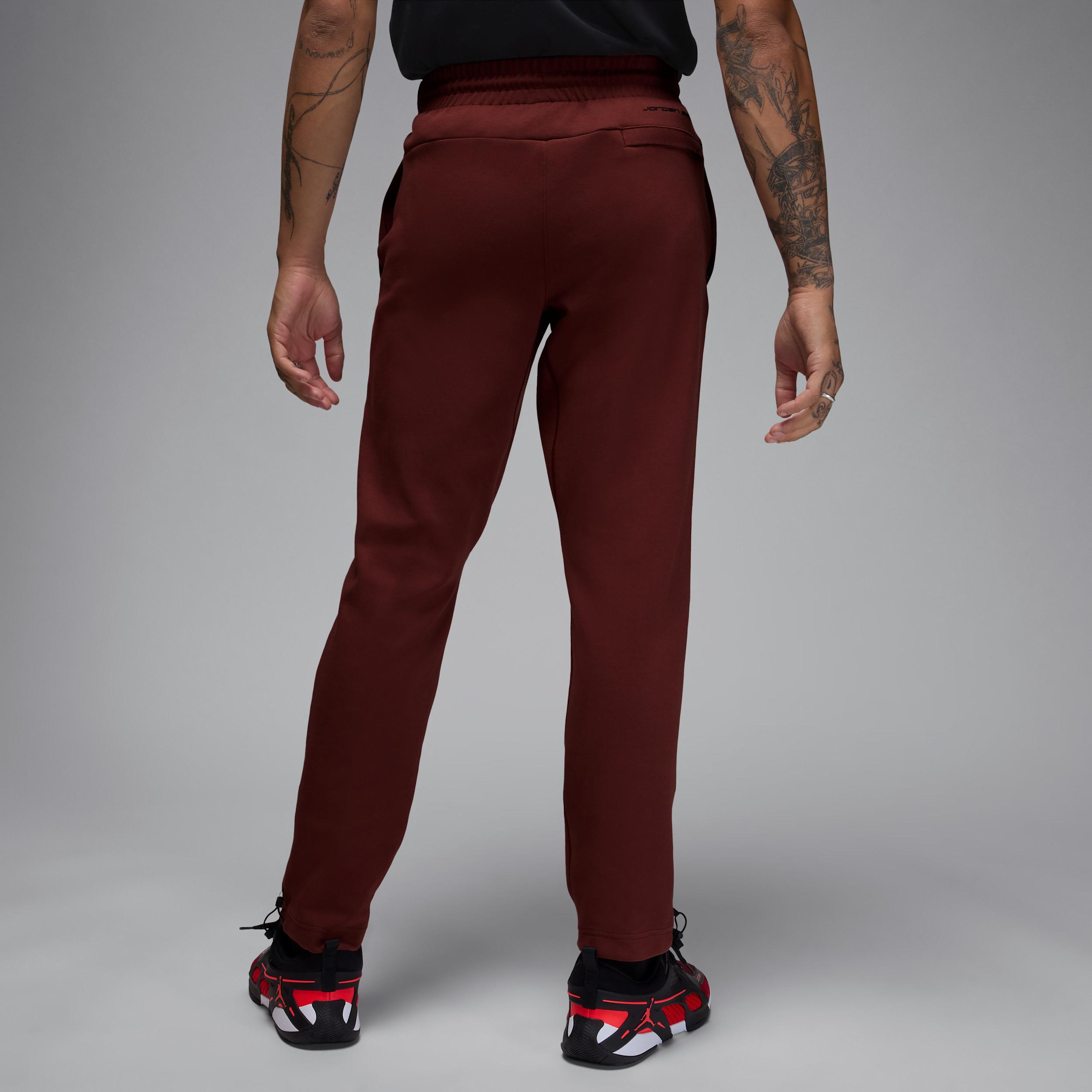 Men's Jordan Sport Hoop Fleece Dri-FIT Pants Product Image