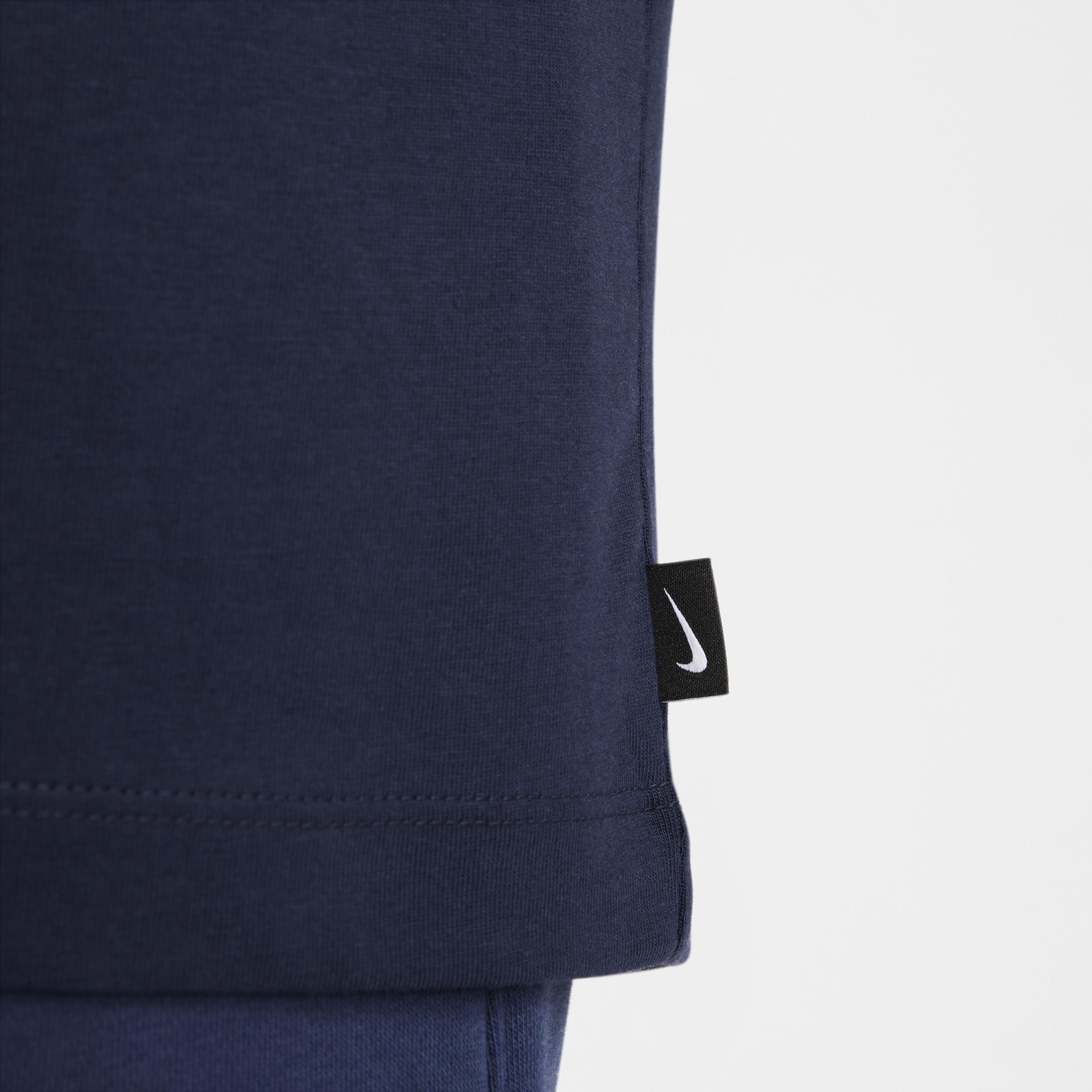 Chelsea FC Nike Mens Soccer T-Shirt | HF0900-451 Product Image