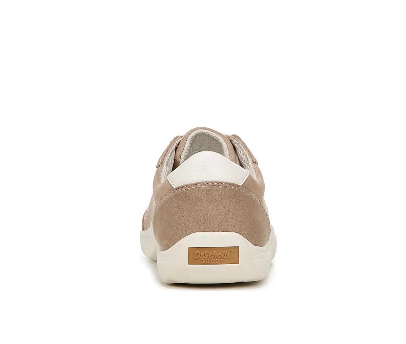 Women's Dr. Scholls Be True Sneakers Product Image