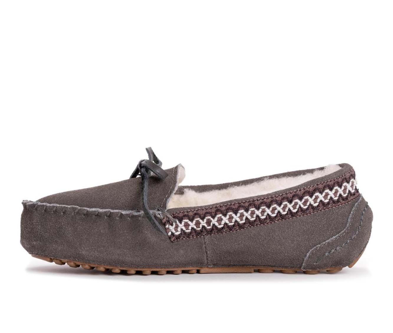 MUK LUKS Jane Slipper Moccasin Product Image