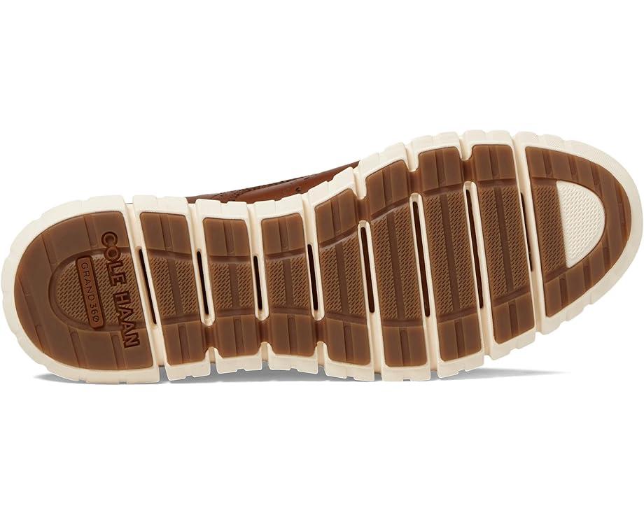 Original Grand Remastered Wing Tip Product Image