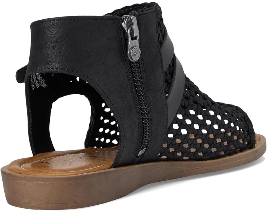 Ardice Strappy Sandals Product Image