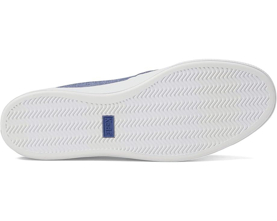 Double Decker Slip On Product Image