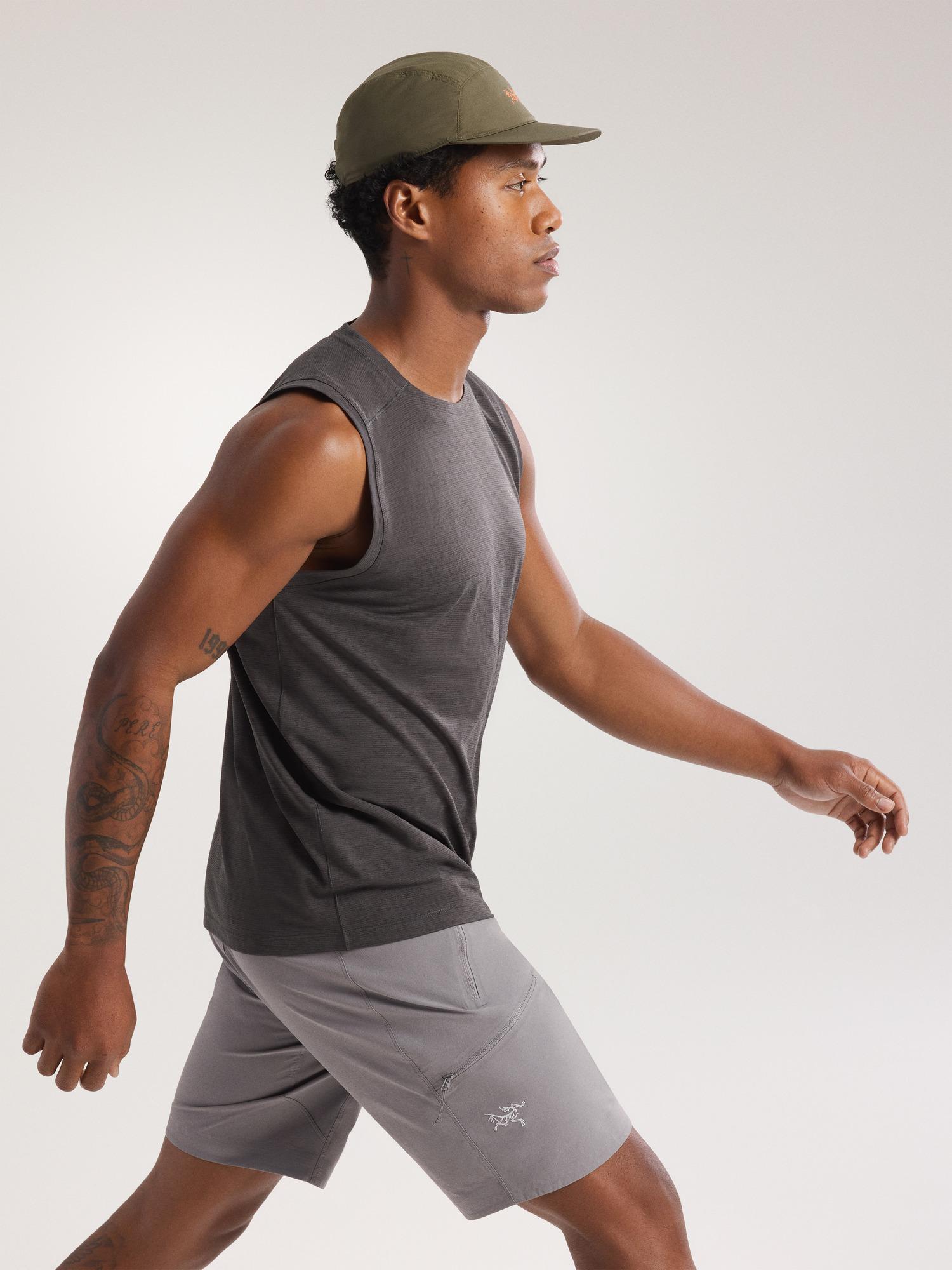 Cormac Tank Men's Product Image