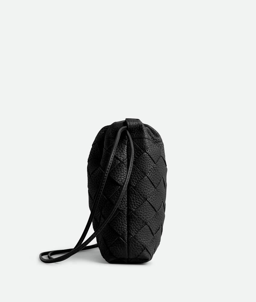 Men's Vertical Dustbag in Black Product Image