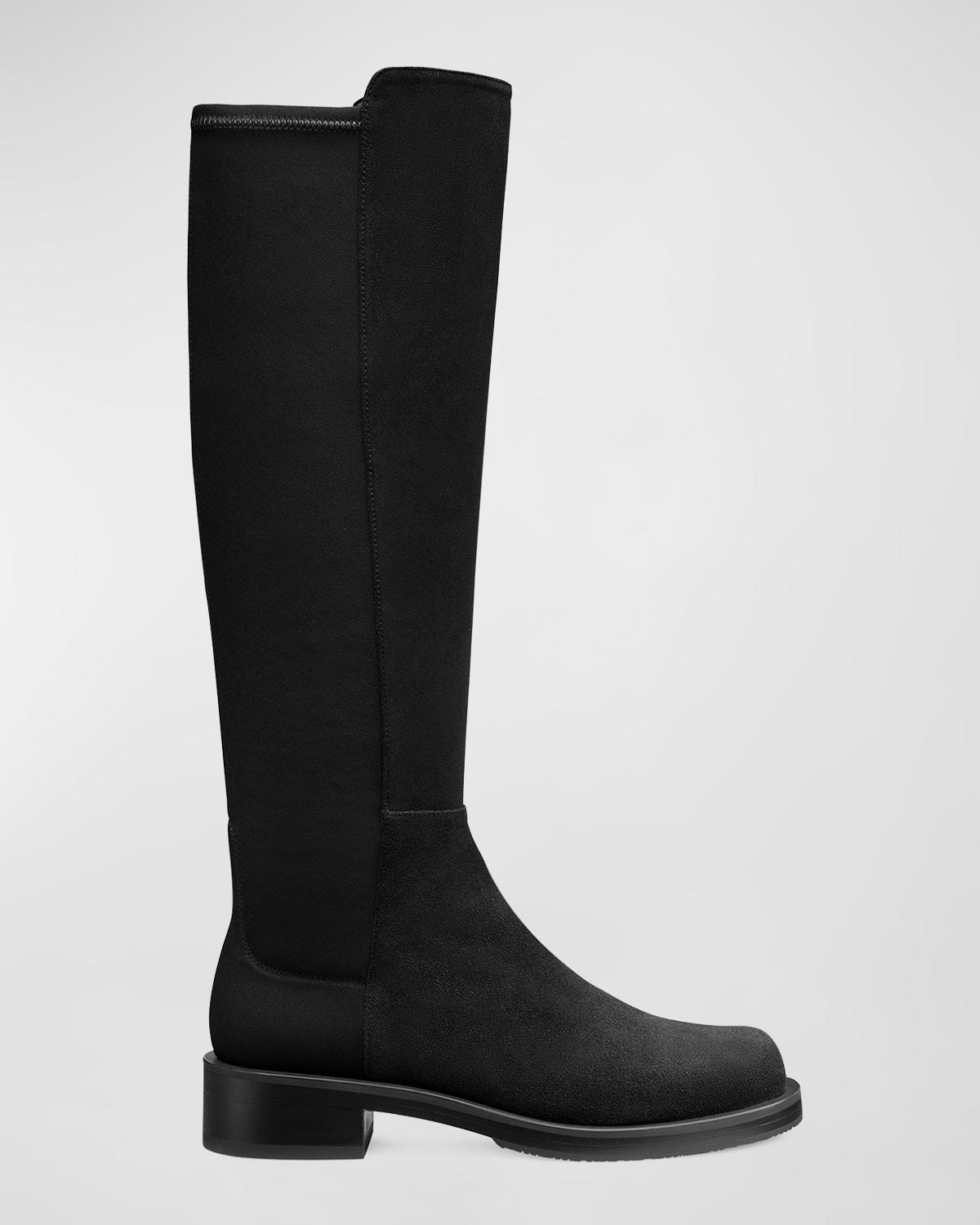 Half N Half Bold Boots Product Image