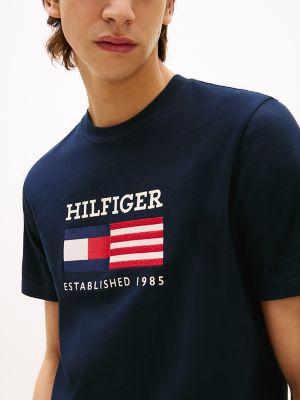 Lightweight Jersey Standard Raglan T-Shirt Male Product Image